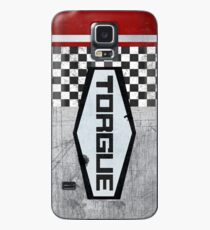Torgue Phone Case Case/Skin for Samsung Galaxy