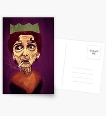OOH I SAY - from the XMAS 'stenders range Postcards