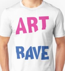 artRave Unisex T-Shirt