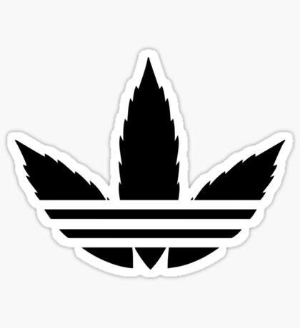 Kush: Stickers | Redbubble