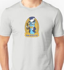 Mad Otter Ale Unisex T-Shirt