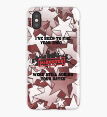 McBusted tourdates iPhone Case