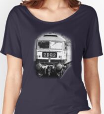 Class 47 Women's Relaxed Fit T-Shirt