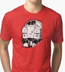 Class 37 Tri-blend T-Shirt