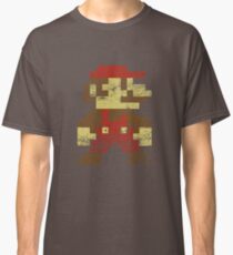 Mario Classic T-Shirt