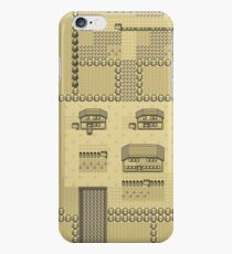 Pokemon Red iPhone 6 Case
