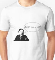 Mickey - Rocky Unisex T-Shirt