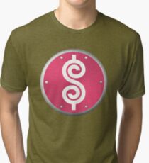 Drop It For $10,000! Tri-blend T-Shirt