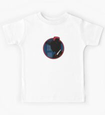 Doctor Tracy 11 Kids Tee