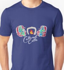 cultured cells Unisex T-Shirt