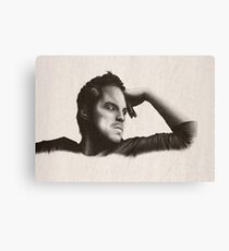 Andrew Scott Canvas Print
