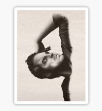 Andrew Scott Sticker