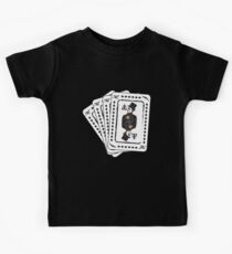 King (of) Diamond(s) Kids Tee