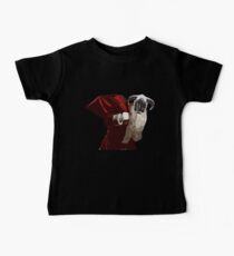 Fa La Fus Ro Dah! Baby Tee