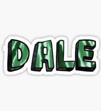 SUNY Farmingdale Sticker