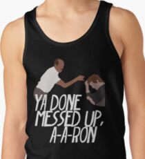 Key & Peele - Substitute Teacher Tank Top