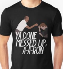 Key & Peele - Substitute Teacher Unisex T-Shirt