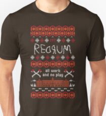 Torrance Winter Sweater - Original Unisex T-Shirt