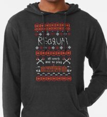 Torrance Winter Sweater - Original Lightweight Hoodie