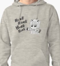 Chen - HONK HONK HONK Pullover Hoodie