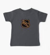 National Hockey League (NHL) Baby Tee