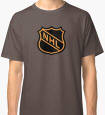 National Hockey League (NHL) Classic T-Shirt