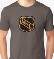 National Hockey League (NHL) Unisex T-Shirt
