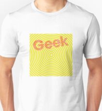 Geek Maze Unisex T-Shirt