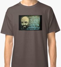 Shel Silverstein Classic T-Shirt