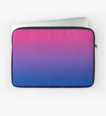 bisexual Laptop Sleeve