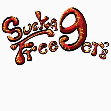 sucka free t shirt