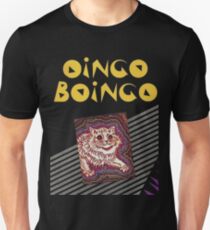 oingo boingo tshirts