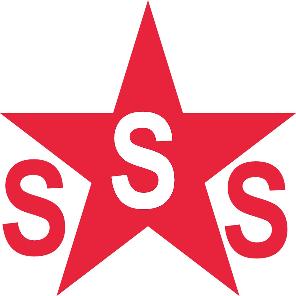 Sputnik Logo by rioraser