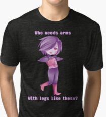 Mettaton EX Tri-blend T-Shirt