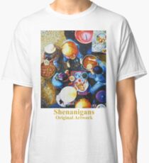 Vietnam Lunch Lunch Lunch Classic T-Shirt