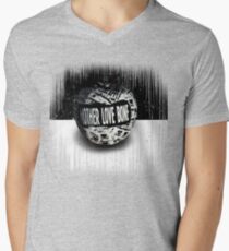 Mother Love Bone Men's V-Neck T-Shirt