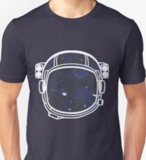 Spacedude Unisex T-Shirt