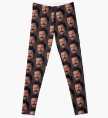 Ron Swanson Leggings