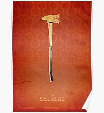 The Shining Poster