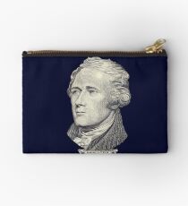 Hamilton Studio Pouch
