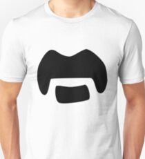 Zappastache Unisex T-Shirt