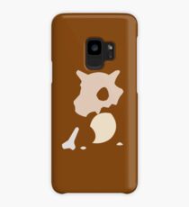cubone a Case/Skin for Samsung Galaxy
