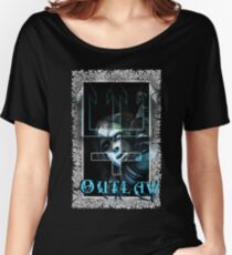 WATAIN OUTLAW ***find hidden gems in my portfolio*** Women's Relaxed Fit T-Shirt