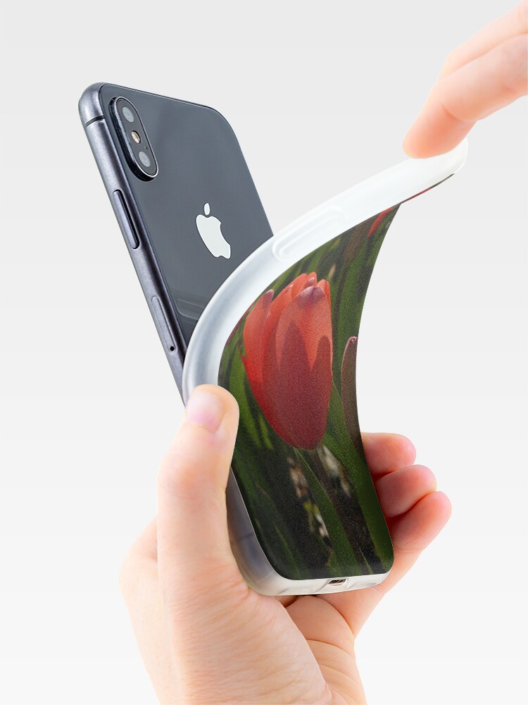 Alternate view of Lit From Within iPhone Case & Cover