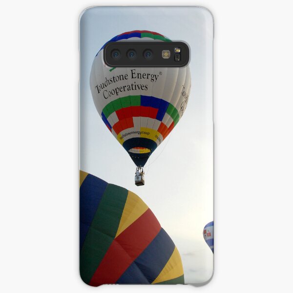 Trio Samsung Galaxy Snap Case
