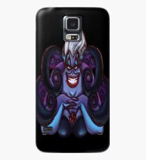 Ursula Case/Skin for Samsung Galaxy
