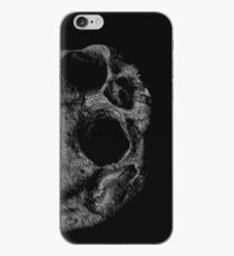 TRVE KVLT BLVCK METVL iPhone Case