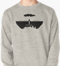 Bioshock Pullover
