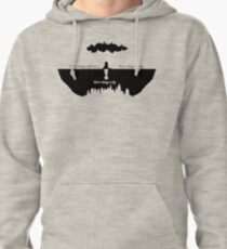 Bioshock Pullover Hoodie