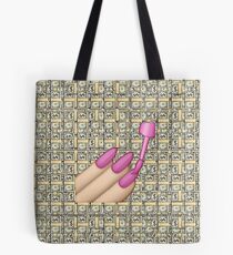 MULA Tote Bag